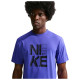 Nike Ανδρική κοντομάνικη μπλούζα Hyverse Dri-FIT Fitness T-Shirt